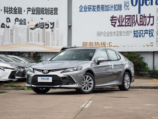 2023 Toyota Camry 2.0 Gvp Седан Роскошный интерьер Гибридный 4635x1775x1470 мм