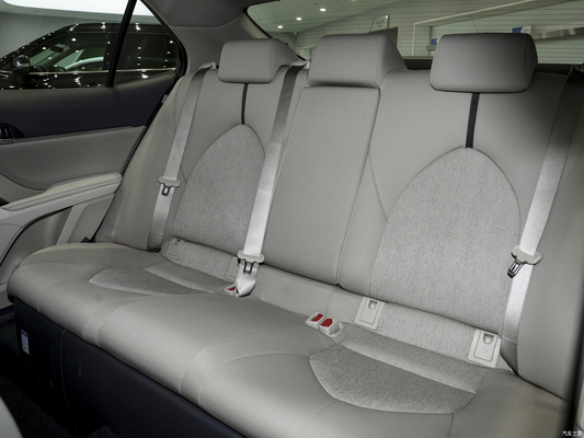 2023 Toyota Camry 2.0 Gvp Седан Роскошный интерьер Гибридный 4635x1775x1470 мм