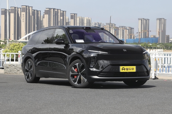 Nio Es8 Большие космические электромобили Автомобиль с 6 местами и максимальной мощностью 480 653 PS