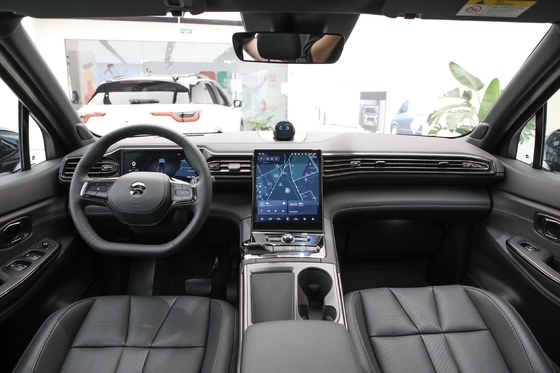 Nio Es8 Большие космические электромобили Автомобиль с 6 местами и максимальной мощностью 480 653 PS