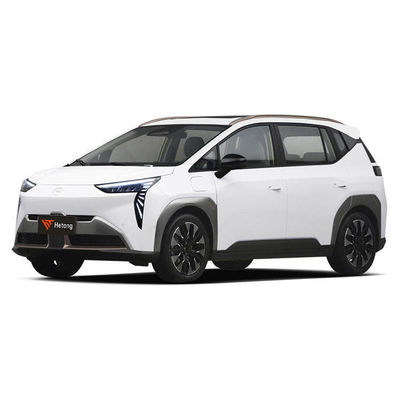 Aion Y 2022 70 Enjoy Edition Lfp Everbright Электромобиль 7 мест/транспортное средство