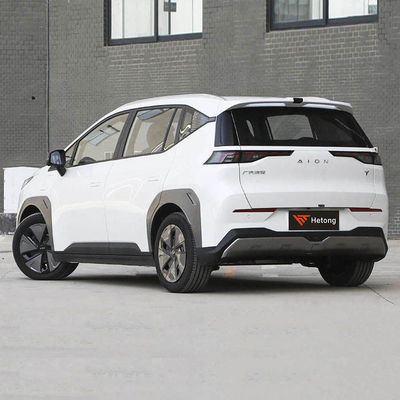 Aion Y 2022 70 Enjoy Edition Lfp Everbright Электромобиль 7 мест/транспортное средство