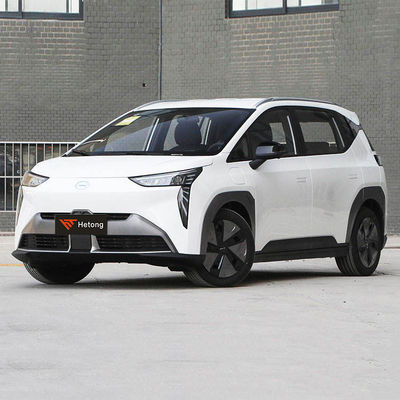 Aion Y 2022 70 Enjoy Edition Lfp Everbright Электромобиль 7 мест/транспортное средство