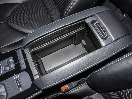 Toyota Crown Kluger 2.5l Hev Гибридные автомобили с полным приводом с максимальной скоростью 180 км/ч