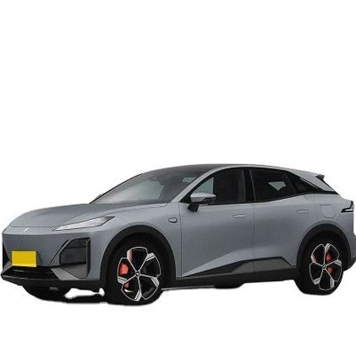 Чанган Deep Blue Shenlan S7 Автомобиль Ev Автомобиль Энергетические транспортные средства 1725 кг Левое рулевое управление