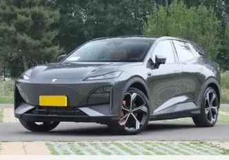Чанган Deep Blue Shenlan S7 Автомобиль Ev Автомобиль Энергетические транспортные средства 1725 кг Левое рулевое управление