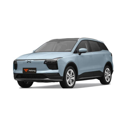 Левое рулевое управление энергетические автомобили Aiways U5 Electric Pure Coche для быстрой зарядки ресурсов