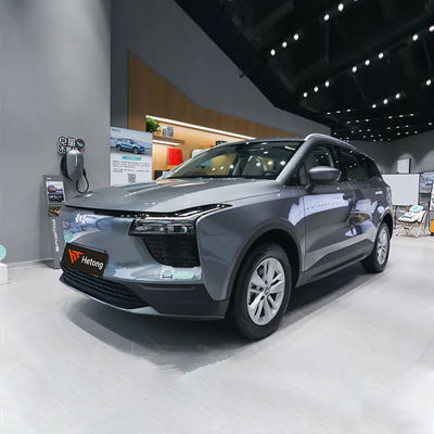 Левое рулевое управление энергетические автомобили Aiways U5 Electric Pure Coche для быстрой зарядки ресурсов