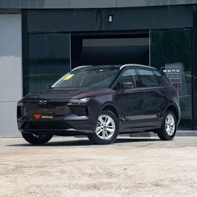 Левое рулевое управление энергетические автомобили Aiways U5 Electric Pure Coche для быстрой зарядки ресурсов
