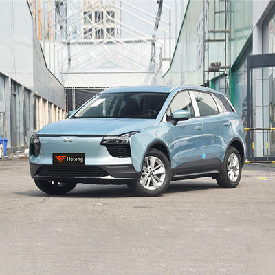 Левое рулевое управление энергетические автомобили Aiways U5 Electric Pure Coche для быстрой зарядки ресурсов