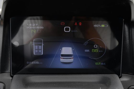 Wuling Hongguang Mini Ev топливные энергетические автомобили китайские 4 сиденья умный автомобиль Wuling Mini Auto