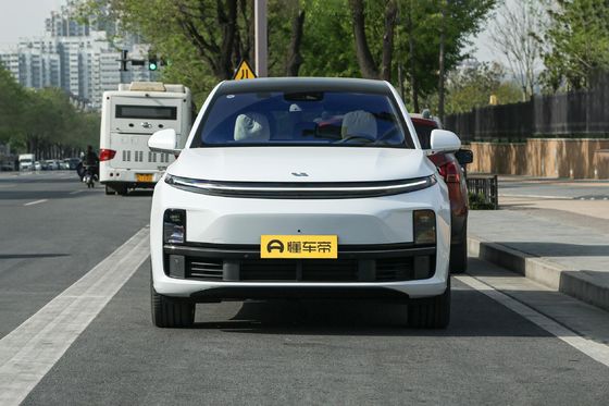 Энергетический тип гибридный 2023 Li L7 Pro Гибридные электромобили Phev Suv L7 L8 L9 Pro
