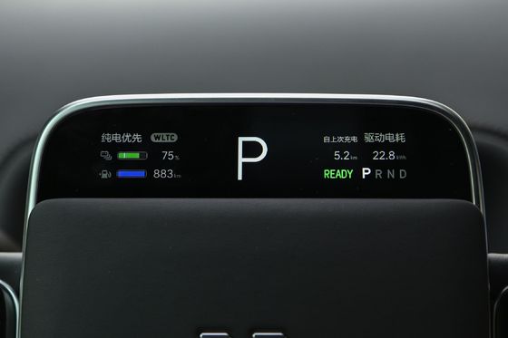 Энергетический тип гибридный 2023 Li L7 Pro Гибридные электромобили Phev Suv L7 L8 L9 Pro