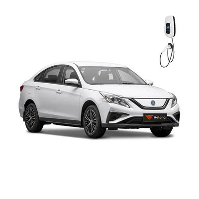 Dongfeng Fengxing S50 T1 T5 E1 M5 5 мест 415 км Чистый электрический седан 4705 * 1790 * 1540 мм