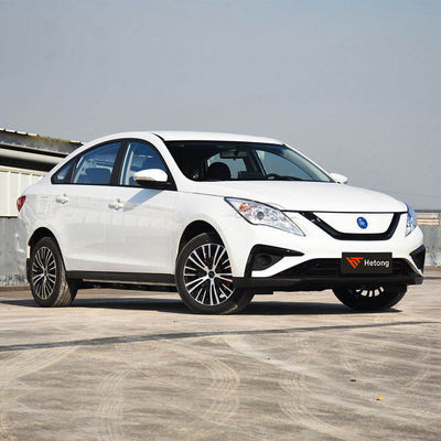 Dongfeng Fengxing S50 T1 T5 E1 M5 5 мест 415 км Чистый электрический седан 4705 * 1790 * 1540 мм