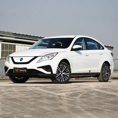 Dongfeng Fengxing S50 T1 T5 E1 M5 5 мест 415 км Чистый электрический седан 4705 * 1790 * 1540 мм