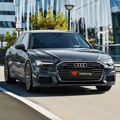 Audi A6L Phev высокоскоростной электромобиль с хорошей производительностью на 2150 кг 5050x1886x1475
