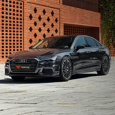 Audi A6L Phev высокоскоростной электромобиль с хорошей производительностью на 2150 кг 5050x1886x1475