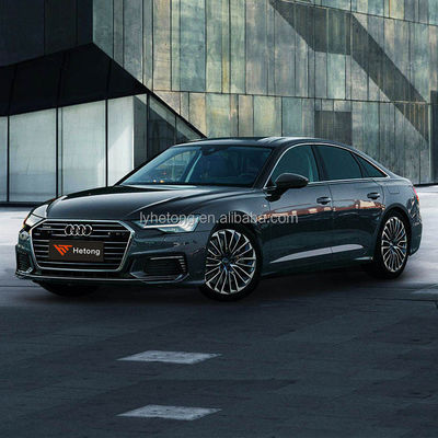 Audi A6L Phev высокоскоростной электромобиль с хорошей производительностью на 2150 кг 5050x1886x1475