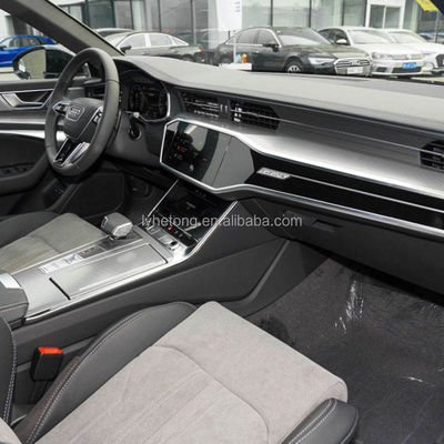Audi A6L Phev высокоскоростной электромобиль с хорошей производительностью на 2150 кг 5050x1886x1475