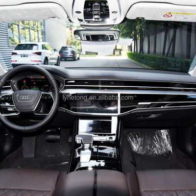 Audi A8 Phev Личный электромобиль внедорожник Автомобиль с максимальным крутящим моментом 700 Н.м. и 5 сиденьями