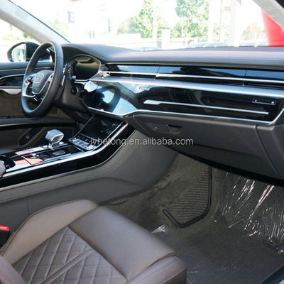Audi A8 Phev Личный электромобиль внедорожник Автомобиль с максимальным крутящим моментом 700 Н.м. и 5 сиденьями