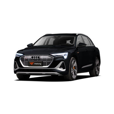 Энергетическое транспортное средство Audi E-Tron Максимальная мощность 230 кВт Весы транспортного средства 2625 кг от китайского