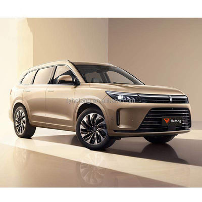 2023 китайский EV батарейка сила левое рулевое управление Evr Aito M5 M7 Ev Электромобиль с 5 местами
