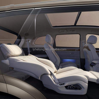 2023 китайский EV батарейка сила левое рулевое управление Evr Aito M5 M7 Ev Электромобиль с 5 местами