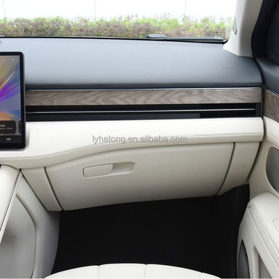HUAWEI AITO M5 M7 M9 Автомобили электрические автомобили с 195 км CLTC Чистый электрический круизный диапазон