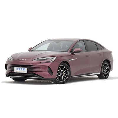 Левое рулевое управление Byd Haibao / Seal 700 км 2WD Долгая продолжительность службы батареи Производительность 2023 Ev Byd For Byd