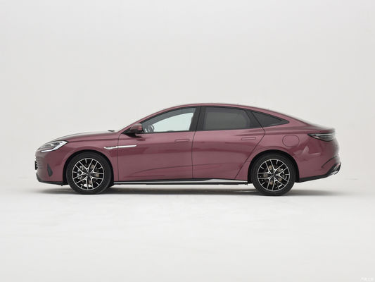 Левое рулевое управление Byd Haibao / Seal 700 км 2WD Долгая продолжительность службы батареи Производительность 2023 Ev Byd For Byd