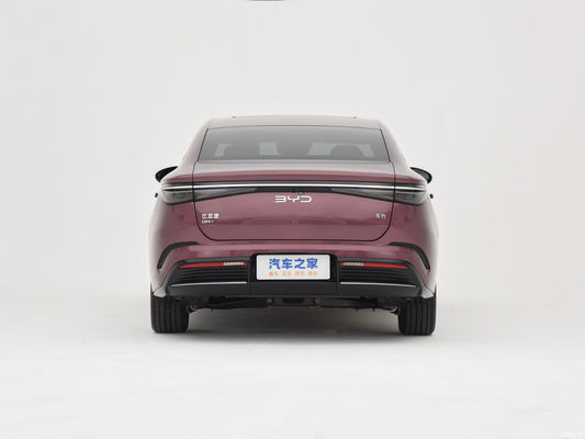 Левое рулевое управление Byd Haibao / Seal 700 км 2WD Долгая продолжительность службы батареи Производительность 2023 Ev Byd For Byd