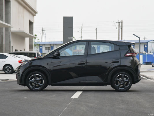 Byd Seagull Haiou Hatchback Электрический автомобиль для взрослых 5 мест Максимальная скорость 150 км / ч Теперь