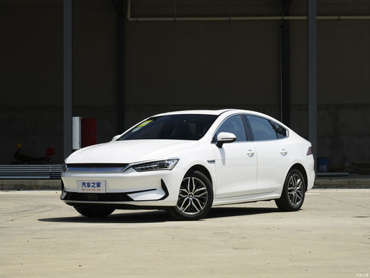 2023 Byd Qin Plus Dm-i Ev быстрая зарядка Nedc 400 км Седан Электрическое транспортное средство