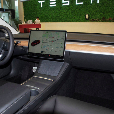 4-дверный 5-местный седан Tesla Model 3 High Speed EV 100% электромобиль 4Wd 275hp Kit
