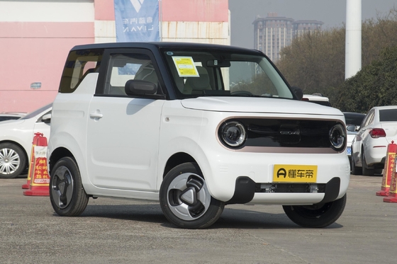 Максимальная мощность kw 40 Энергетические автомобили Panda Mini 2023 2023ev Geely Pc 2023evev Китайский электрический EV Car