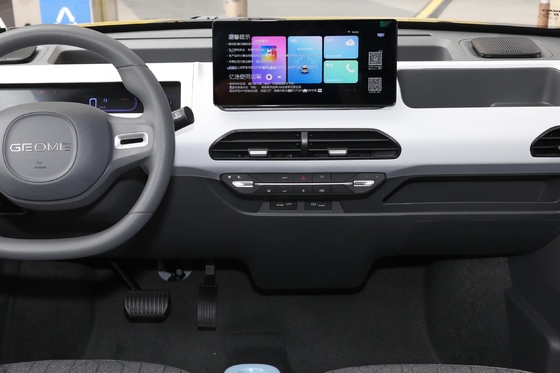 Максимальная мощность kw 40 Энергетические автомобили Panda Mini 2023 2023ev Geely Pc 2023evev Китайский электрический EV Car