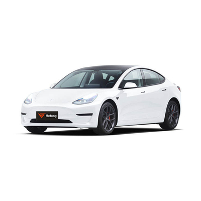 Электрический автомобиль Tesla Model 3 Model Y с высокой скоростью и длинным приводом от батареи