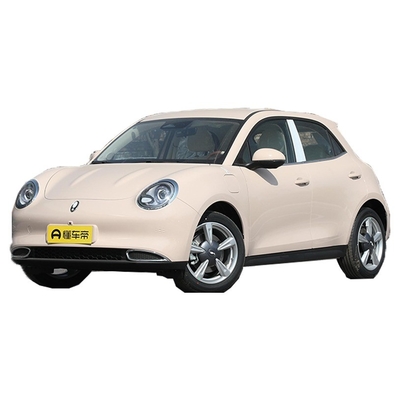 Oula Haomao Mini Baby Electric Car Ora Good Cat 4 Wheel Vehicle 1740 Малый электрический автомобиль