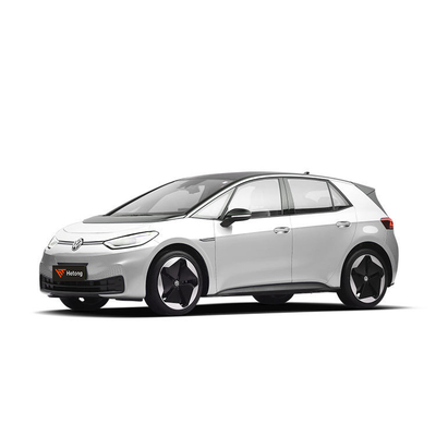 VW ID3 Левостороннее управление Электромобиль с 000 км и 4261x1778x1568 мм Размеры