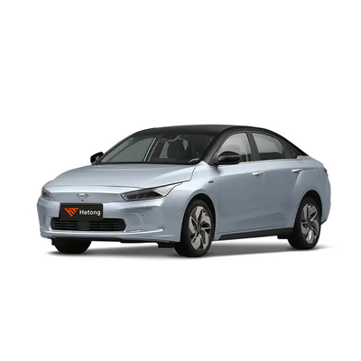 Быстрое время зарядки Геометрия A 2022 Pro 600KM Красное яблоко плюс GEELY Электрические электромобили