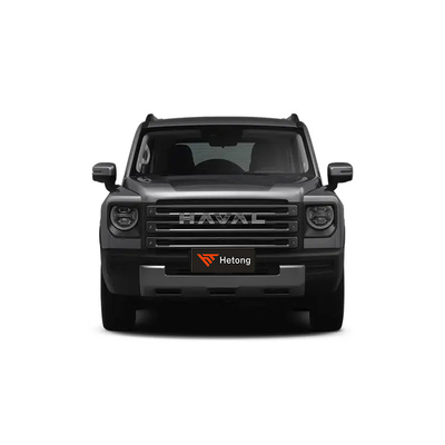 Fierce Dragon 2023 Haval Dragon PHEV Электромотор Макс мощность 278 кВт Синий электрокар