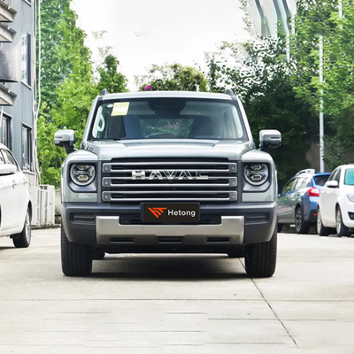 Fierce Dragon 2023 Haval Dragon PHEV Электромотор Макс мощность 278 кВт Синий электрокар