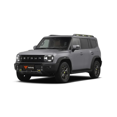 2023 2024 Jetour Traveler T1 T2 T3 4WD SUV 1.5T Jetourtraveler Автоматический Chery Jetour Travel PHEV