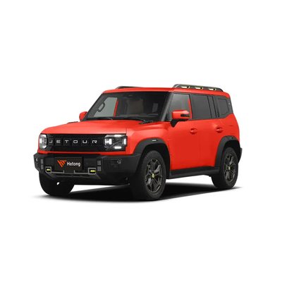 2023 2024 Jetour Traveler T1 T2 T3 4WD SUV 1.5T Jetourtraveler Автоматический Chery Jetour Travel PHEV