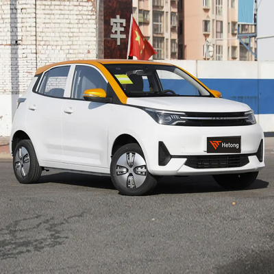Левое рулевое управление 2022 2023 Yema Letin Mango Мини электрический автомобиль на 4 места энергетическое транспортное средство