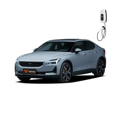Чистый электрический Polestar 3 5-дверный 5-местный хэтчбек с емкостью батареи 9,2 кВтч