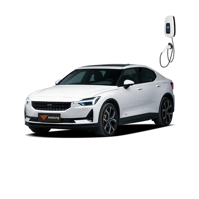 Чистый электрический Polestar 3 5-дверный 5-местный хэтчбек с емкостью батареи 9,2 кВтч