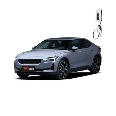 Чистый электрический Polestar 3 5-дверный 5-местный хэтчбек с емкостью батареи 9,2 кВтч